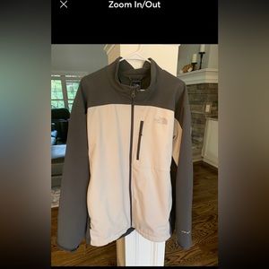 Mens North face Jacket